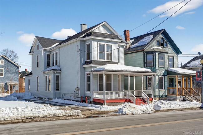 property at 82 Jersey Ave