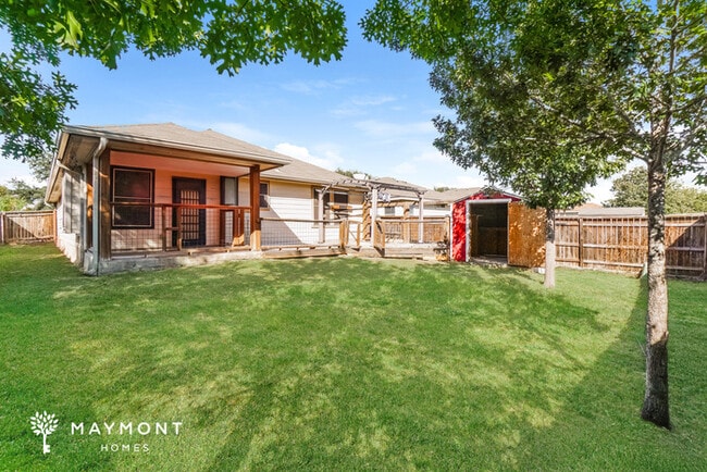 6926 Asbury Station in San Antonio, TX - Building Photo - Building Photo