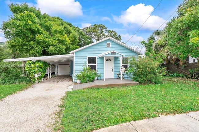 property at 901 NE 38th St