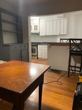 6 Saint Gregory St, Unit Townhouse in Boston, MA - Foto de edificio - Building Photo