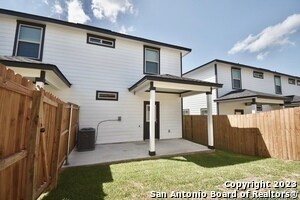 8427 V. Verona in San Antonio, TX - Building Photo - Building Photo