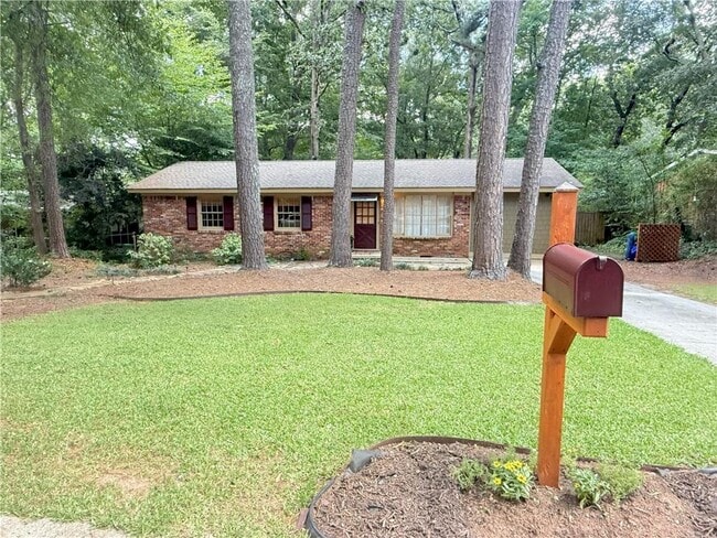property at 1009 Verdi Way