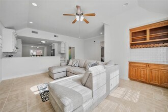 4943 Gammage St in Houston, TX - Building Photo - Building Photo