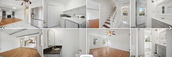 6119 Lundy Pl in Burke, VA - Building Photo