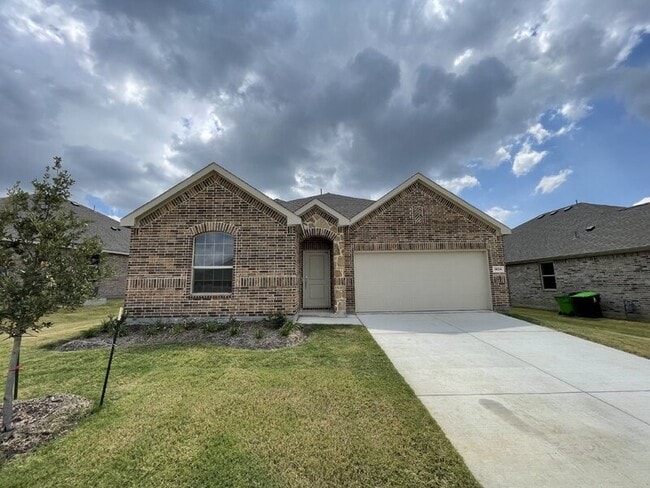property at 1404 Van Gogh Dr