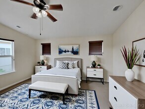 4188 Magellan Ct in Dublin, CA - Foto de edificio - Building Photo