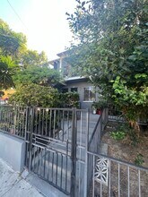 258 Witmer St in Los Angeles, CA - Building Photo - Building Photo