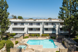 Marygold Condominiums in Fontana, CA - Building Photo - Building Photo