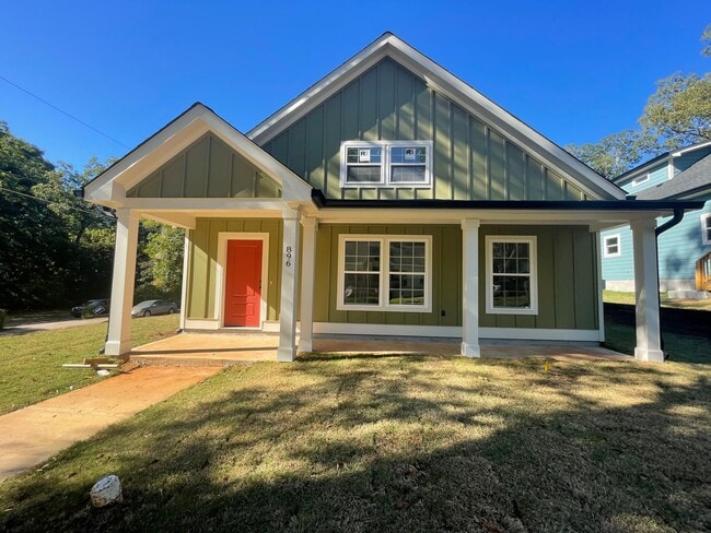 property at 896 Waddell St