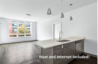 City Lights in Winooski, VT - Building Photo - Building Photo