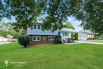 2436 Union Rd in Gastonia, NC - Building Photo - Building Photo