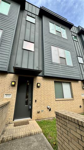 3018 Zenia Dr in Dallas, TX - Building Photo - Building Photo