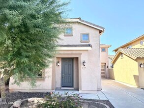 14587 W Acapulco Ln in Surprise, AZ - Building Photo - Building Photo