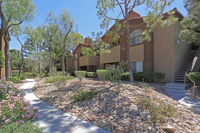 Torreyana Apartment Homes