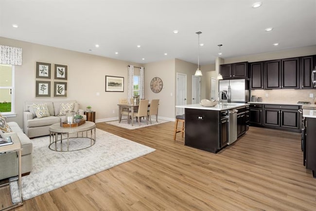 402 Tree Of Heaven Way in Newark, DE - Building Photo - Building Photo