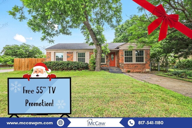 property at 10405 Newcombe Dr