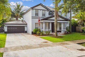 20235 SW 129th Ave in Miami, FL - Building Photo - Building Photo