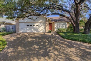 4513 Westchester Dr in Waco, TX - Building Photo
