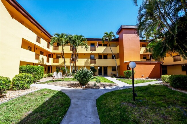 property at 6110 Whiskey Creek Dr