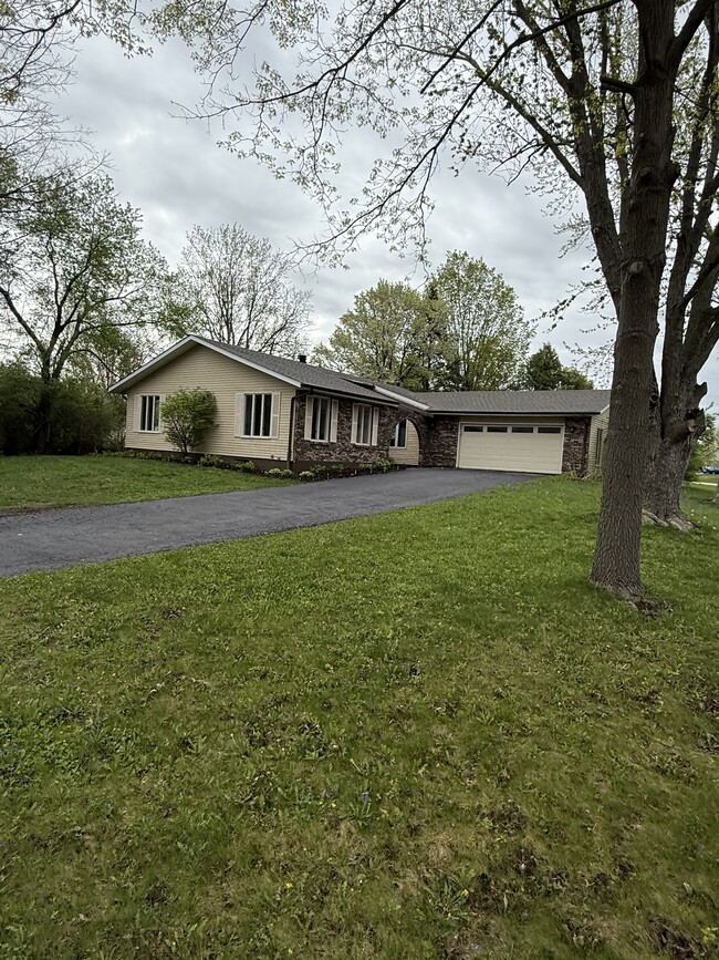 property at 6218 Fireside Dr