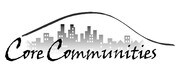 Property Management Company Logo Core Communities and Investments