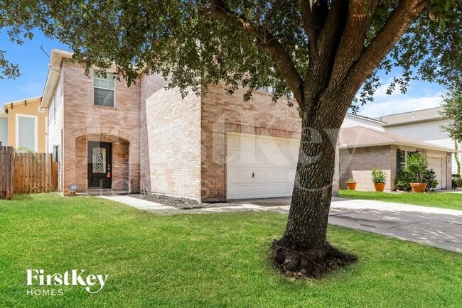 13227 Gatton Park Dr in Houston, TX - Building Photo - Building Photo