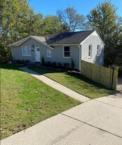 829 Rose Park Dr in Nashville, TN - Building Photo