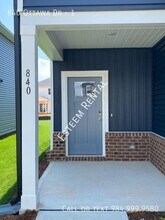 840 Ottawa Dr in Garner, NC - Building Photo - Building Photo