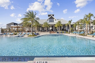 The Colburn in Celebration, FL - Foto de edificio - Building Photo