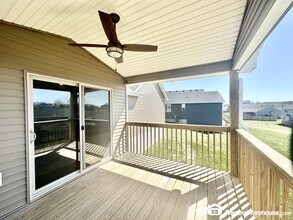 5308 St Andrews Cir in Des Moines, IA - Foto de edificio - Building Photo