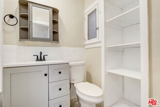 5420 Lemon Grove Ave in Los Angeles, CA - Building Photo - Building Photo