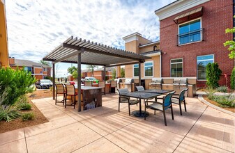 12701 N Pennsylvania Ave, Unit SI ID1036770P in Oklahoma City, OK - Foto de edificio - Building Photo