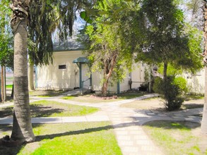 Palms Apartments in Needles, CA - Building Photo - Other