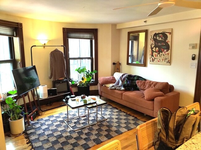 property at 48 Waltham St