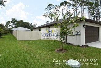 20 Eton Ln in Palm Coast, FL - Building Photo - Building Photo