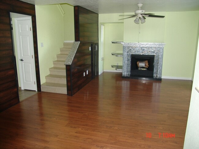 1645 W Baseline Rd in Mesa, AZ - Building Photo - Building Photo