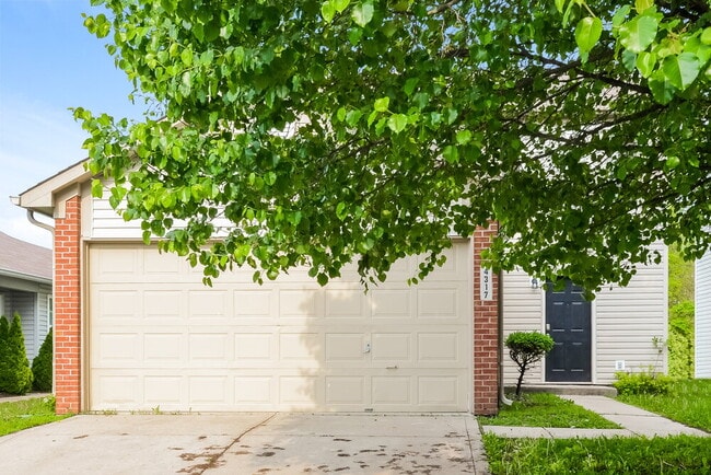 property at 4317 Village Trace Dr