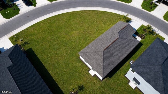 4047 San Felice Ln in North Fort Myers, FL - Building Photo - Building Photo