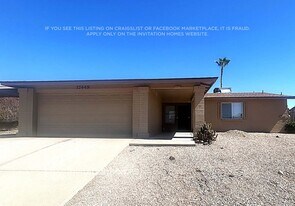 17449 N 8th Ave in Phoenix, AZ - Building Photo