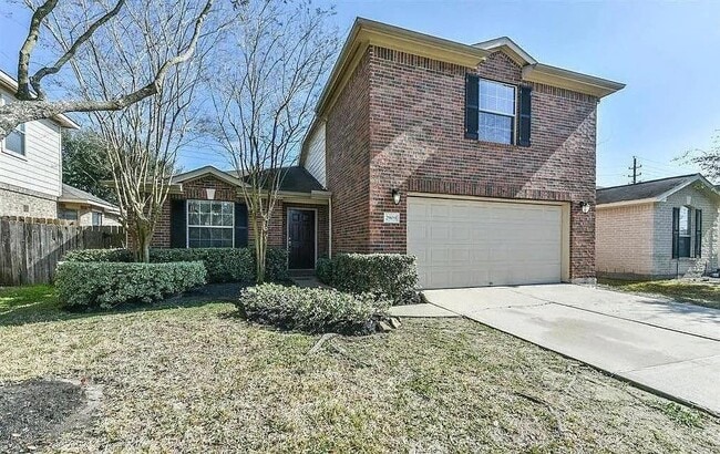 2909 Morning Brook Way in Pearland, TX - Building Photo - Building Photo