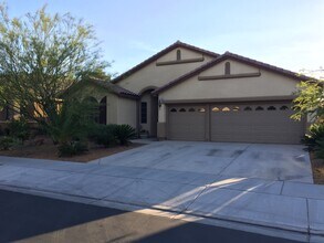 1119 Phillip Island St in Henderson, NV - Building Photo - Building Photo