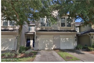 12267 Black Walnut Ct in Jacksonville, FL - Building Photo