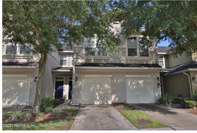 property at 12267 Black Walnut Ct