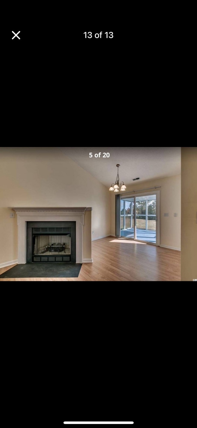 6020 Quinn Rd in Myrtle Beach, SC - Building Photo - Building Photo