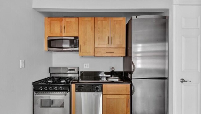 property at 233 E 29th St