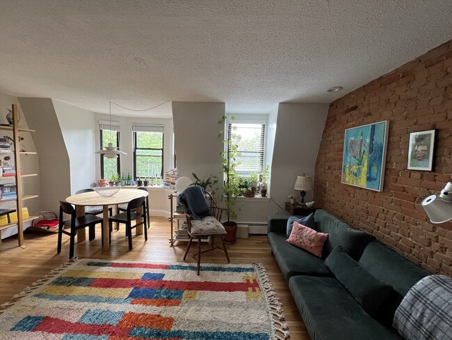 97 Appleton St in Boston, MA - Building Photo - Building Photo