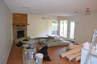 3108 Ironwood Dr in Tallahassee, FL - Building Photo - Building Photo