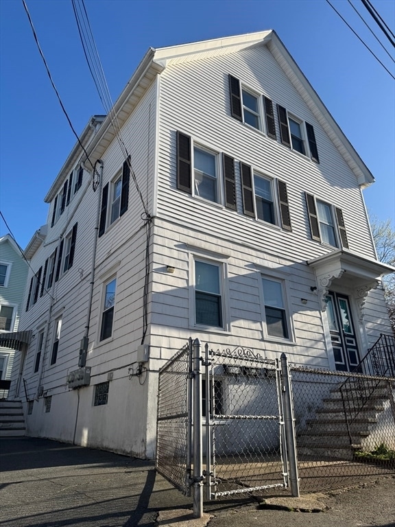 property at 178 Blackmer St