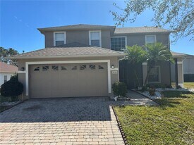 4150 Vanern Way in Kissimmee, FL - Building Photo