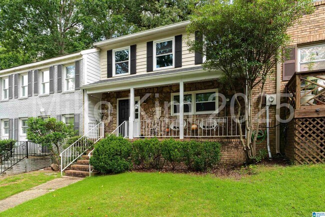 3871 Overton Manor Trail in Hoover, AL - Building Photo - Building Photo